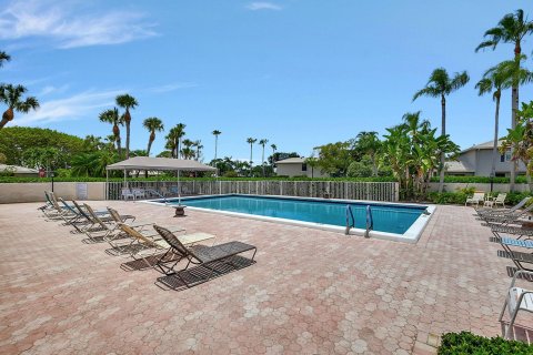 Condominio en venta en Boynton Beach, Florida, 2 dormitorios, 146.79 m2 № 1079849 - foto 19