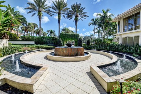 Copropriété à vendre à Boynton Beach, Floride: 2 chambres, 146.79 m2 № 1079849 - photo 1