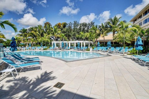 Copropriété à vendre à Boynton Beach, Floride: 2 chambres, 146.79 m2 № 1079849 - photo 6