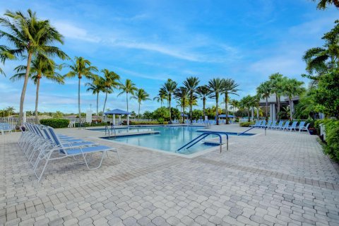 Villa ou maison à vendre à West Palm Beach, Floride: 3 chambres, 122.07 m2 № 1079850 - photo 15