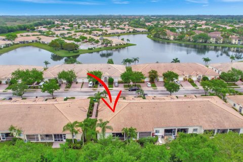 Villa ou maison à vendre à West Palm Beach, Floride: 3 chambres, 122.07 m2 № 1079850 - photo 21