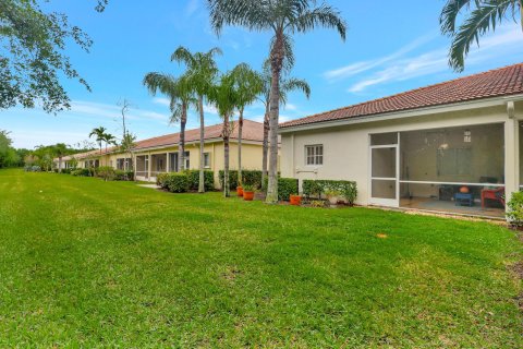 Villa ou maison à vendre à West Palm Beach, Floride: 3 chambres, 122.07 m2 № 1079850 - photo 24