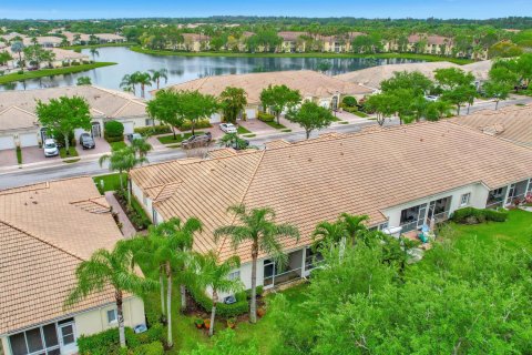 Villa ou maison à vendre à West Palm Beach, Floride: 3 chambres, 122.07 m2 № 1079850 - photo 19