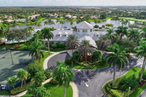 Villa ou maison à vendre à West Palm Beach, Floride: 3 chambres, 122.07 m2 № 1079850 - photo 9