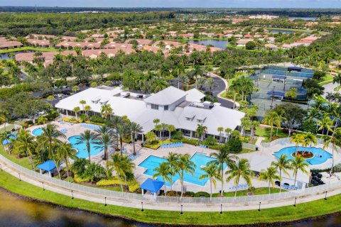 Villa ou maison à vendre à West Palm Beach, Floride: 3 chambres, 122.07 m2 № 1079850 - photo 7