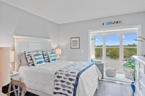 Condominio en venta en Vero Beach, Florida, 1 dormitorio, 64.57 m2 № 1092892 - foto 23