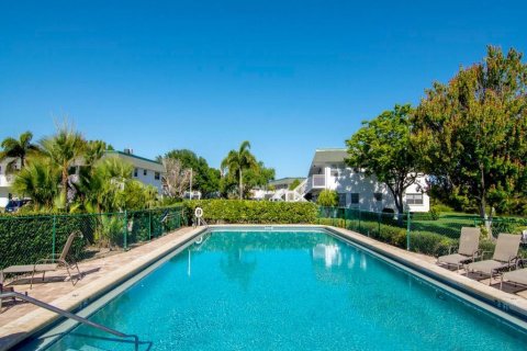 Condominio en venta en Vero Beach, Florida, 1 dormitorio, 64.57 m2 № 1092892 - foto 17