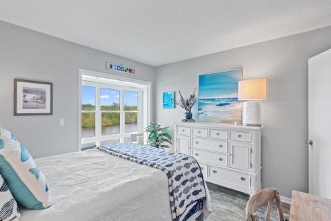Condominio en venta en Vero Beach, Florida, 1 dormitorio, 64.57 m2 № 1092892 - foto 22