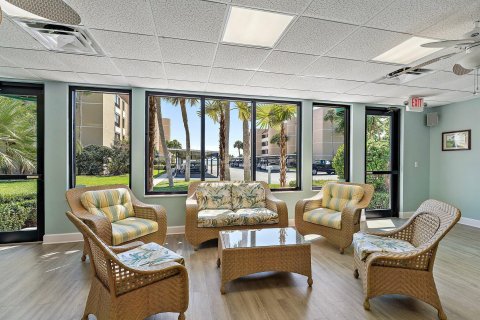 Condominio en venta en Jensen Beach, Florida, 2 dormitorios, 102.38 m2 № 1092893 - foto 6