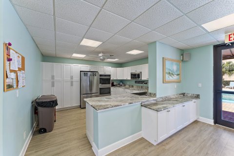 Copropriété à vendre à Jensen Beach, Floride: 2 chambres, 102.38 m2 № 1092893 - photo 5