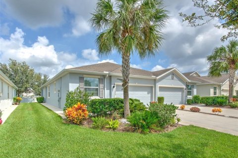 Casa en venta en Wesley Chapel, Florida, 3 dormitorios, 144.65 m2 № 1369965 - foto 1