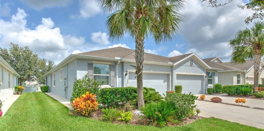 Casa en Wesley Chapel, Florida 3 dormitorios, 144.65 m2 № 1369965