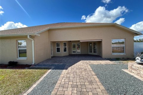 Casa en venta en Ocala, Florida, 4 dormitorios, 240.52 m2 № 1422816 - foto 28