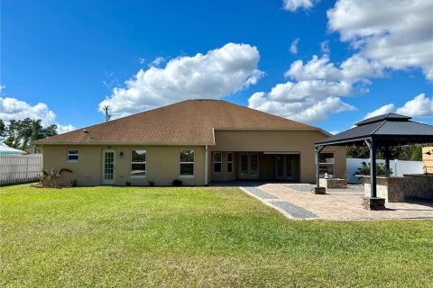 Villa ou maison à vendre à Ocala, Floride: 4 chambres, 240.52 m2 № 1422816 - photo 26