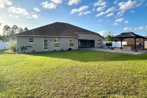 Villa ou maison à vendre à Ocala, Floride: 4 chambres, 240.52 m2 № 1422816 - photo 16