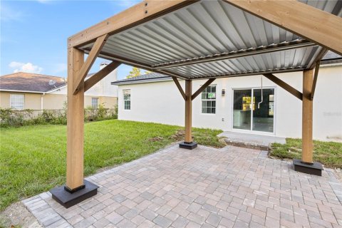 Villa ou maison à vendre à Ocala, Floride: 4 chambres, 151.43 m2 № 1422855 - photo 4