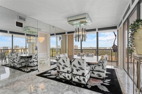 Copropriété à vendre à Aventura, Floride: 2 chambres, 169.55 m2 № 1132102 - photo 7