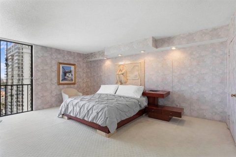 Condo in Aventura, Florida, 2 bedrooms  № 1132102 - photo 20