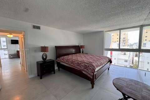 Copropriété à vendre à Miami Beach, Floride: 2 chambres, 100.8 m2 № 1404497 - photo 4