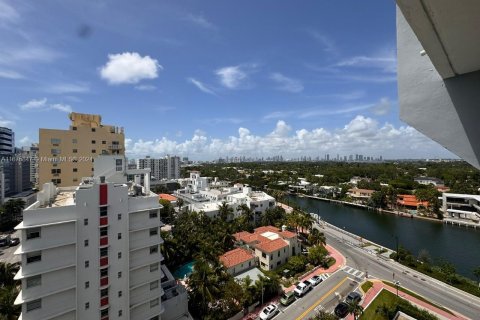 Copropriété à vendre à Miami Beach, Floride: 2 chambres, 100.8 m2 № 1404497 - photo 29