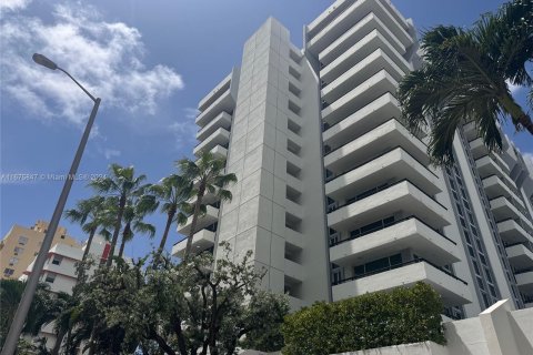 Copropriété à vendre à Miami Beach, Floride: 2 chambres, 100.8 m2 № 1404497 - photo 10