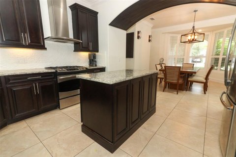 House in Winter Park, Florida 5 bedrooms, 335.47 sq.m. № 1390323 - photo 20