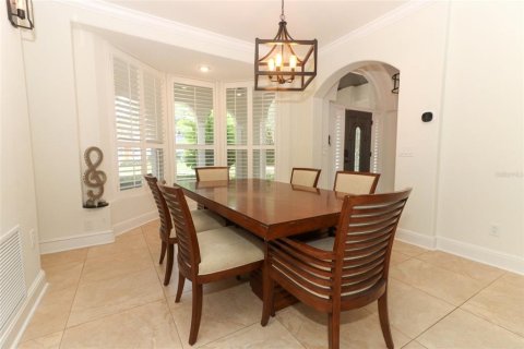 House in Winter Park, Florida 5 bedrooms, 335.47 sq.m. № 1390323 - photo 14