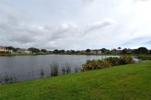 Villa ou maison à vendre à Lake Worth, Floride: 3 chambres, 199.28 m2 № 973009 - photo 7