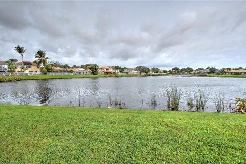 Villa ou maison à vendre à Lake Worth, Floride: 3 chambres, 199.28 m2 № 973009 - photo 6