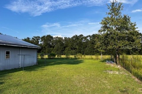 Terreno en venta en Live Oak, Florida № 1334660 - foto 17