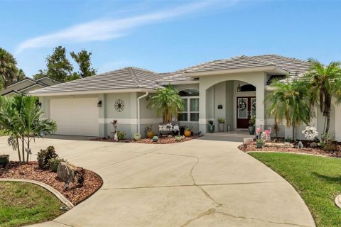 Villa ou maison à vendre à Punta Gorda, Floride: 3 chambres, 196.49 m2 № 1326365 - photo 1