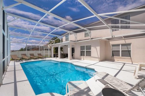 Villa ou maison à vendre à Kissimmee, Floride: 4 chambres, 266.54 m2 № 1326402 - photo 3