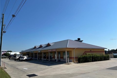 Commercial property in Ocala, Florida № 1355727 - photo 1