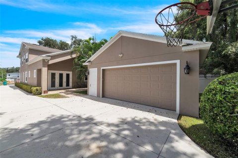 Villa ou maison à vendre à Orlando, Floride: 5 chambres, 256.13 m2 № 1344486 - photo 29