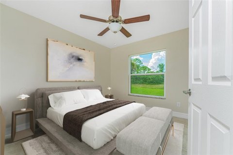 Casa en venta en North Port, Florida, 3 dormitorios, 133.5 m2 № 1290126 - foto 18