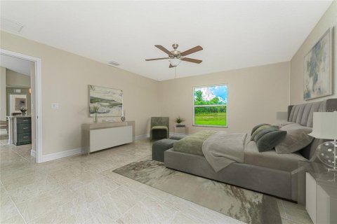 House in North Port, Florida 3 bedrooms, 133.5 sq.m. № 1290126 - photo 27