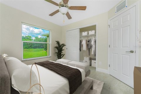 Casa en venta en North Port, Florida, 3 dormitorios, 133.5 m2 № 1290126 - foto 17