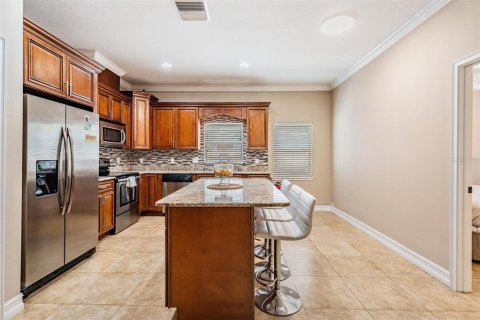 Casa en venta en Tampa, Florida, 4 dormitorios, 140.47 m2 № 1342158 - foto 5