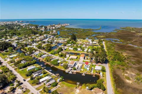 Villa ou maison à vendre à Hudson, Floride: 2 chambres, 69.68 m2 № 1342198 - photo 2