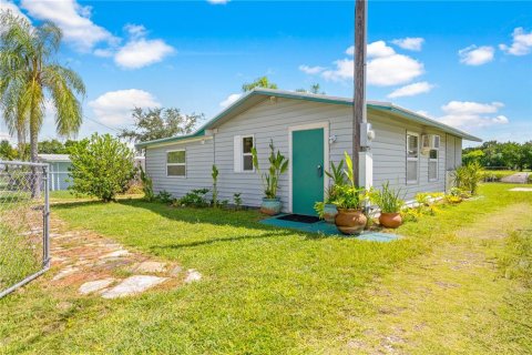 Villa ou maison à vendre à Hudson, Floride: 2 chambres, 69.68 m2 № 1342198 - photo 25