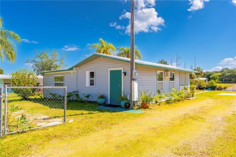 Villa ou maison à vendre à Hudson, Floride: 2 chambres, 69.68 m2 № 1342198 - photo 3