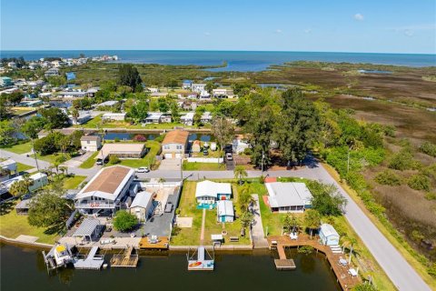 Villa ou maison à vendre à Hudson, Floride: 2 chambres, 69.68 m2 № 1342198 - photo 16