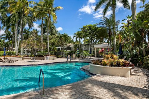 Touwnhouse à vendre à West Palm Beach, Floride: 3 chambres, 143.81 m2 № 1117029 - photo 1