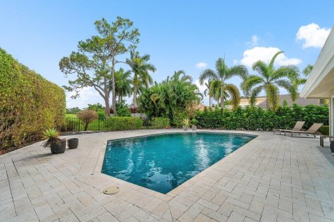 House in Delray Beach, Florida 3 bedrooms, 223.34 sq.m. № 1079729 - photo 22