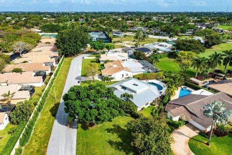Villa ou maison à vendre à Delray Beach, Floride: 3 chambres, 223.34 m2 № 1079729 - photo 12