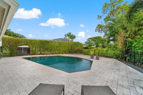Villa ou maison à vendre à Delray Beach, Floride: 3 chambres, 223.34 m2 № 1079729 - photo 20