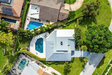 Villa ou maison à vendre à Delray Beach, Floride: 3 chambres, 223.34 m2 № 1079729 - photo 13