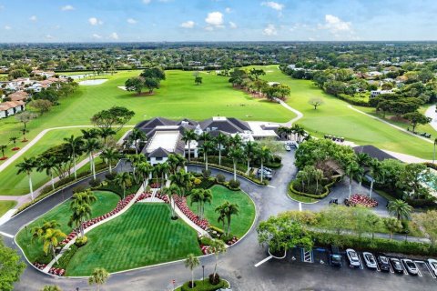 Villa ou maison à vendre à Delray Beach, Floride: 3 chambres, 223.34 m2 № 1079729 - photo 3