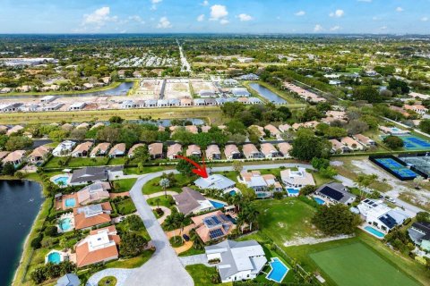 Villa ou maison à vendre à Delray Beach, Floride: 3 chambres, 223.34 m2 № 1079729 - photo 8