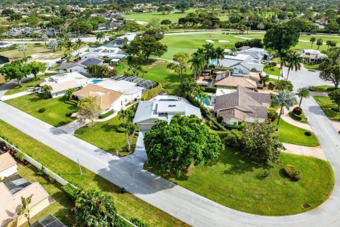 Villa ou maison à vendre à Delray Beach, Floride: 3 chambres, 223.34 m2 № 1079729 - photo 15